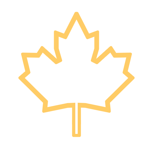 Leaf Outline v3 SQ512