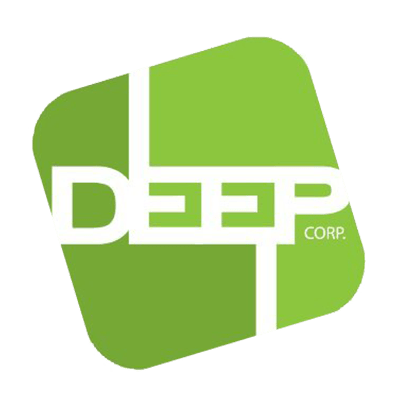 DEEP Corp SQ400