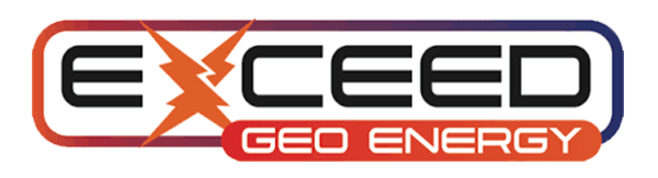 Exceed Geo Energy PS600