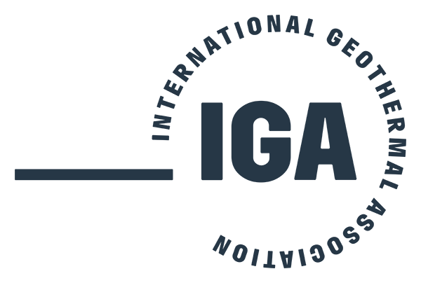 International Geothermal Association PS600