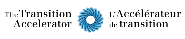 The Transition Accelerator PS600