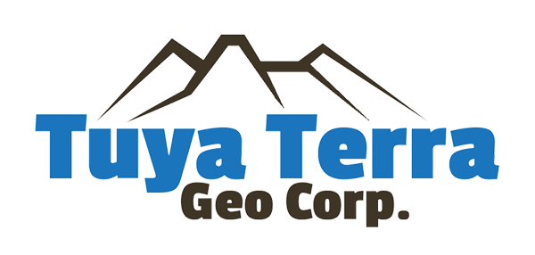 Tuya Terra Geo Corp PS600